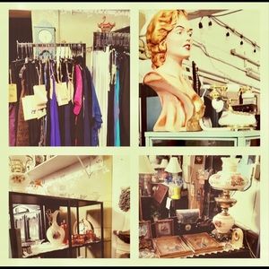 Meet your Posher, Jenny